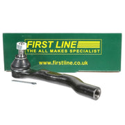 First Line Steering Tie Rod End Ball Joint M12x1.25 FTR6301