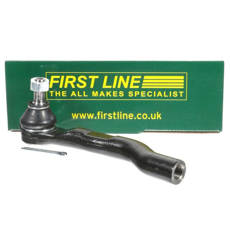 First Line Steering Tie Rod End Ball Joint M12x1.25 FTR6301