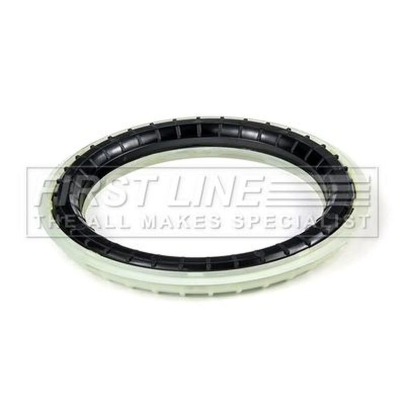 First Line Rolling Bearing Suspension Strut Support Mount Front FSM5214