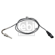 Febi Exhaust Gas Temperature Sensor Soot Particulate Filter 185424