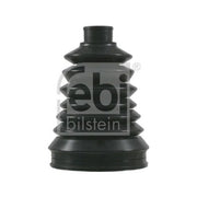 Febi Drive Shaft Bellow Front Right 17792