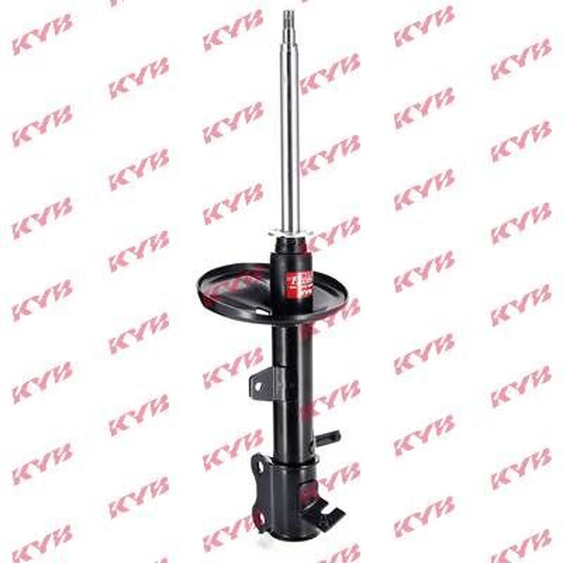 KYB Shock Absorber Damper Strut Rear Left 334264