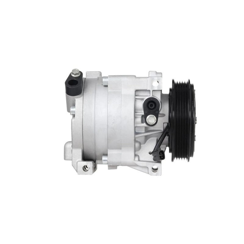Hella Air Conditioning Compressor 8FK 366 201-601