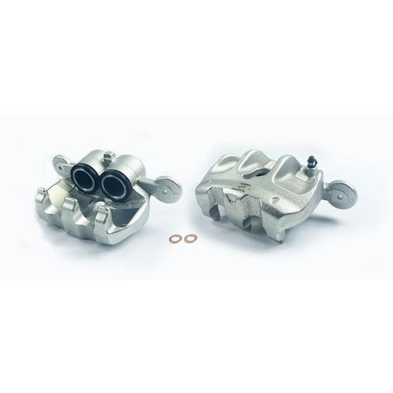Juratek Brake Caliper Assembly Front Right JCA2086R