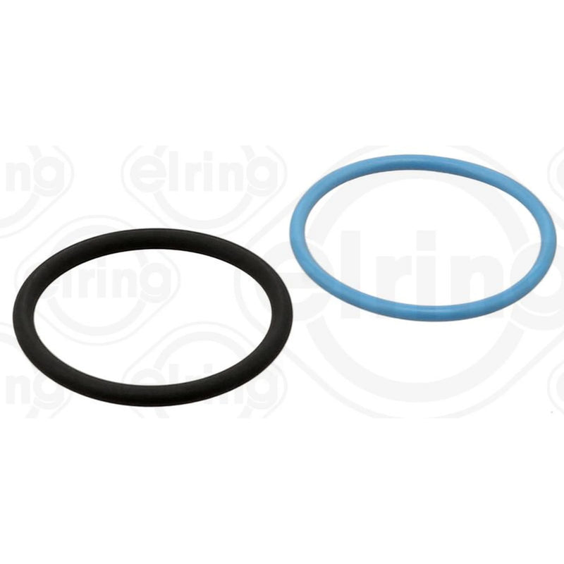 Elring Volvo Egr System Gasket Set B12.500