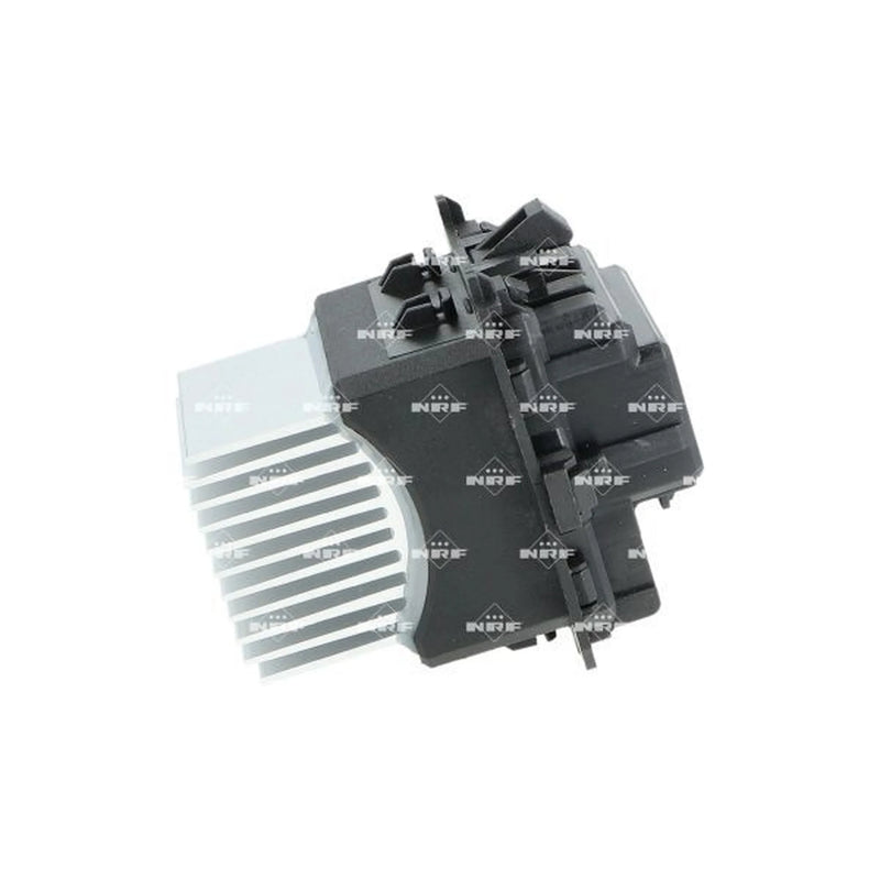 NRF Heater Blower Resistor 342063