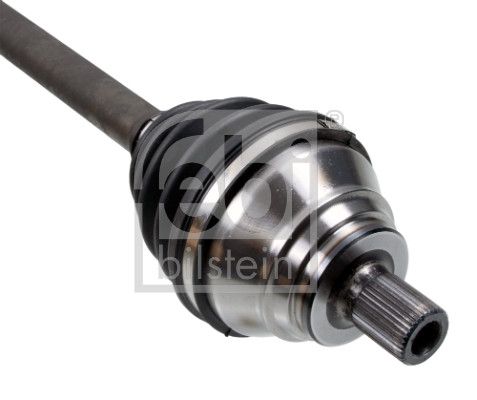 Febi CV Drive Shaft Driveshaft Front Left