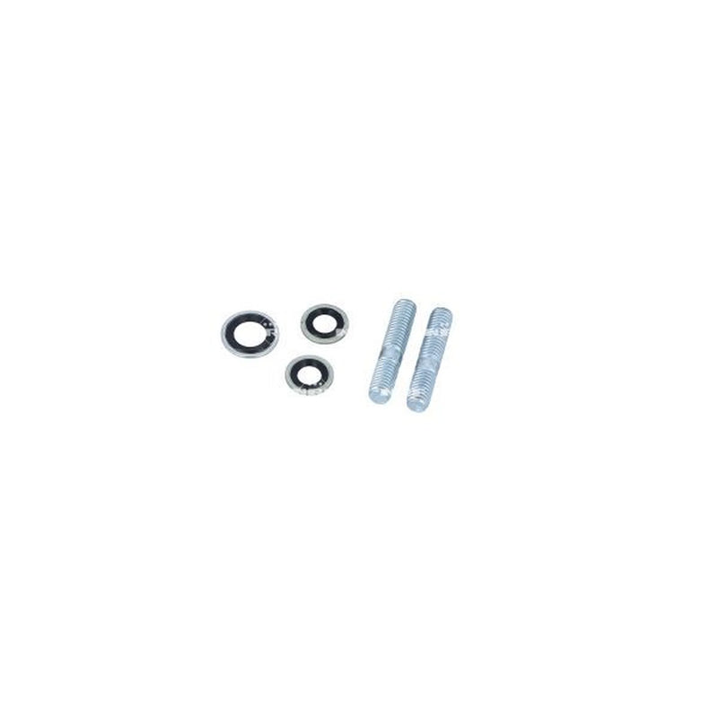 NRF Air Conditioning Condenser 35741