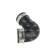 NRF Intercooler Turbo Charge Air Hose Inlet 166016