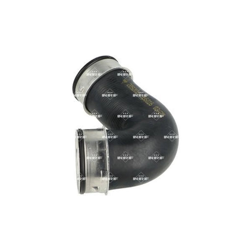 NRF Intercooler Turbo Charge Air Hose Inlet 166016