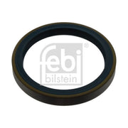 Febi Differential Shaft Seal OD ID Thick 40071