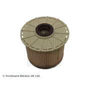 Blue Print Fuel Filter Element ADZ92317