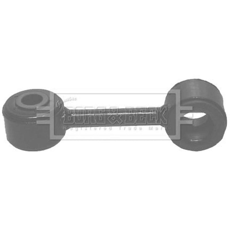 Borg & Beck Stabiliser Bar Link Coupling Rod BDL6601