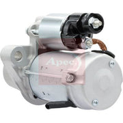 Apec Starter Motor 12V 1.5kW 13 Teeth ASM1778