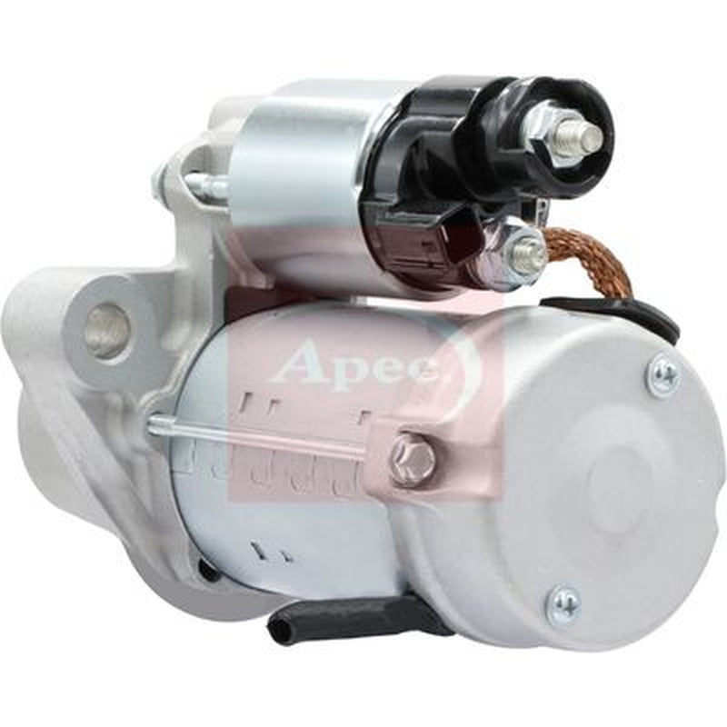 Apec Starter Motor 12V 1.5kW 13 Teeth ASM1778