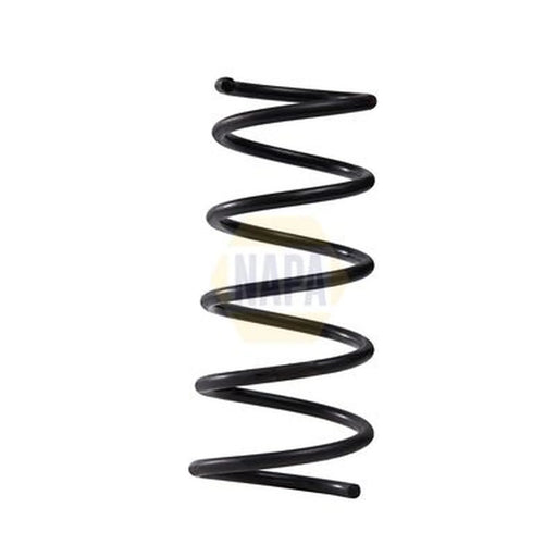 NAPA Front Suspension Coil Spring NCS2278
