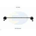 Comline Stabiliser Bar Link Coupling Rod CSL5003
