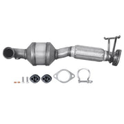 Hella Catalytic Converter 8LE 366 051-521