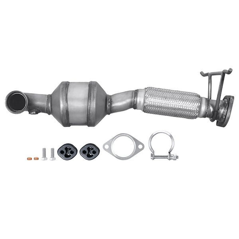 Hella Catalytic Converter 8LE 366 051-521