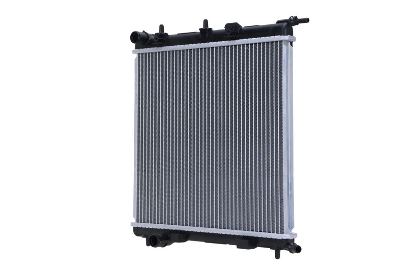Hella 8MK 366 302-701 Radiator, engine cooling