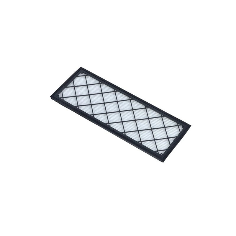 NRF Cabin Air Filter (Pollen Filter) 210001