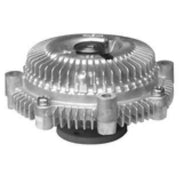 NRF Radiator Fan Clutch 49652