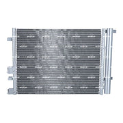 NRF Air Conditioning Condenser 350536