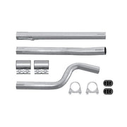 Hella Exhaust Pipe OD 8LA 366 002-421