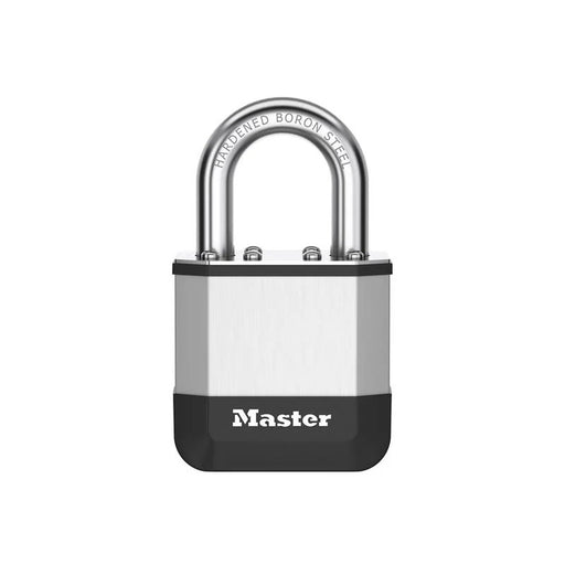 Master Lock Elite™ Laminated 45mm Padlock - 25mm Shackle - PK1EURD