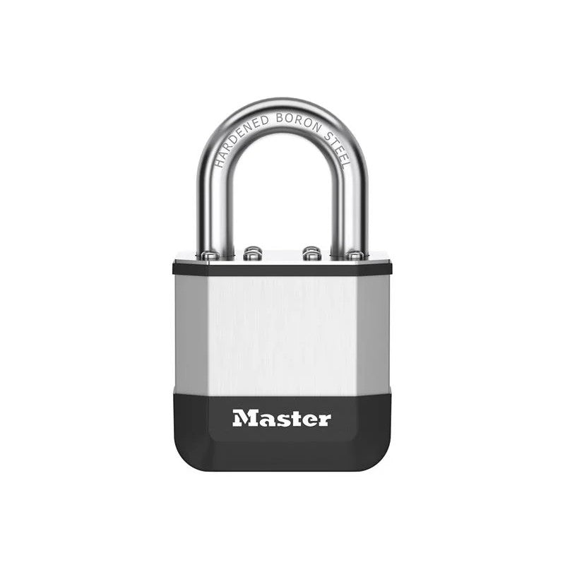 Master Lock Elite™ Laminated 45mm Padlock - 25mm Shackle - PK1EURD