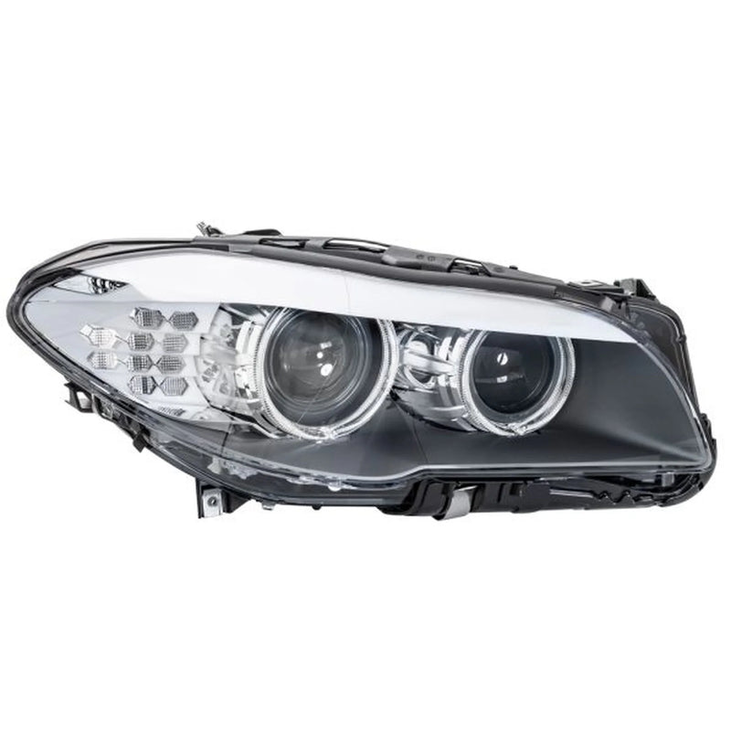 Hella Headlight Headlamp LED Right 1LL 010 131-541