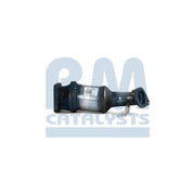 BM Catalysts Homologated Diesel Cat BM80174H