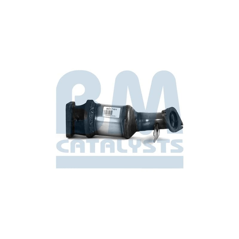 BM Catalysts Homologated Diesel Cat BM80174H