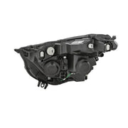 Valeo Headlight Headlamp H7 Right 045439