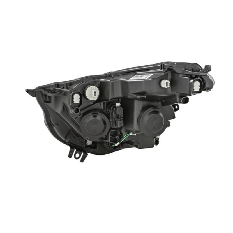 Valeo Headlight Headlamp H7 Right 045439