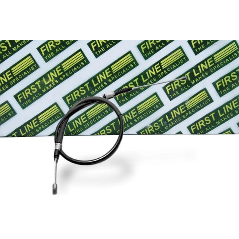 First Line Handbrake Cable Centre FKB2324