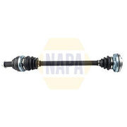 NAPA CV Drive Shaft Driveshaft Rear Right NDS1342R