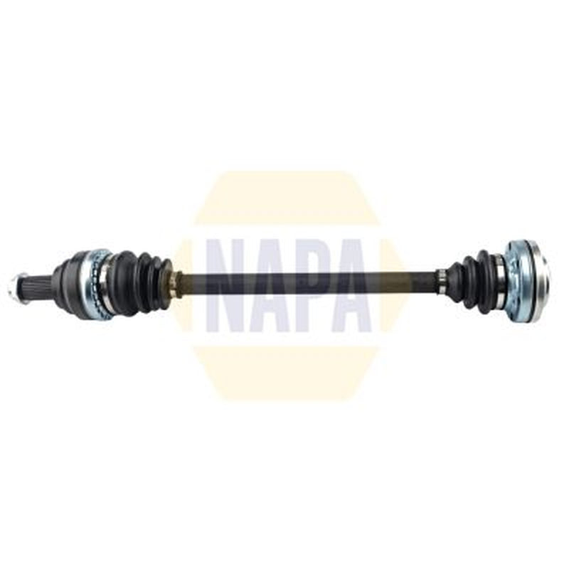 NAPA CV Drive Shaft Driveshaft Rear Right NDS1342R