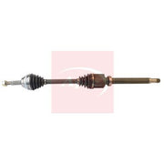Apec CV Drive Shaft Driveshaft Front Right ADS1049R