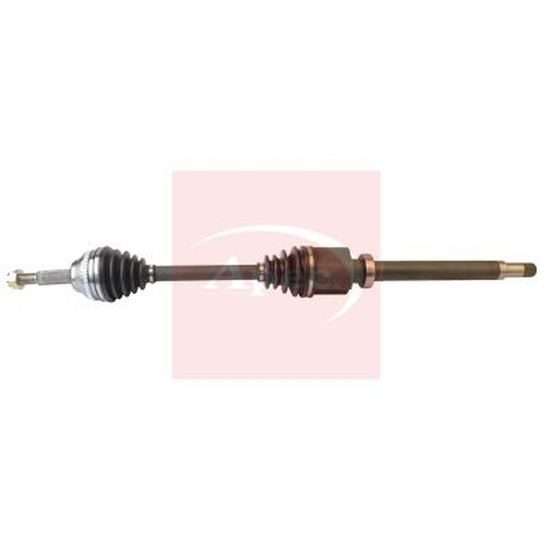 Apec CV Drive Shaft Driveshaft Front Right ADS1049R
