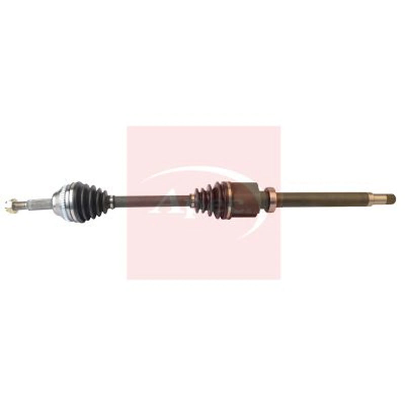 Apec CV Drive Shaft Driveshaft Front Right ADS1049R