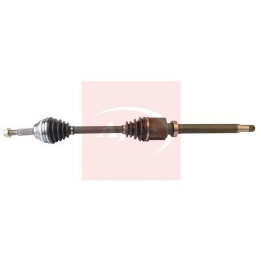 Apec CV Drive Shaft Driveshaft Front Right ADS1049R