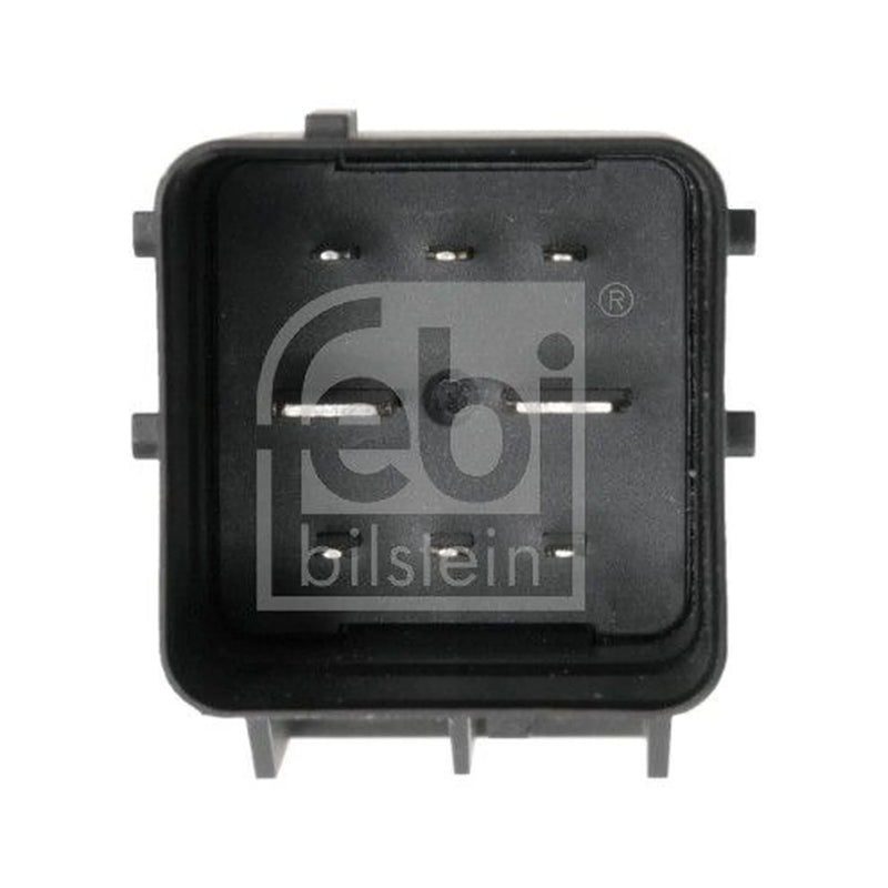 Febi Glow Plug Control Unit 183902
