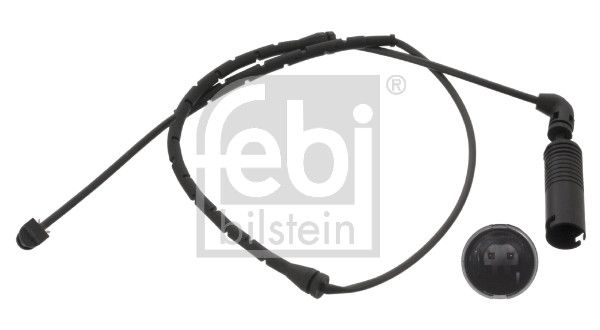 Febi Brake Pad Wear Sensor Rear Right