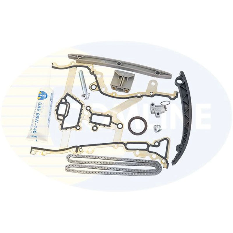 Comline Timing Chain Kit Set 130 Links CTK006B