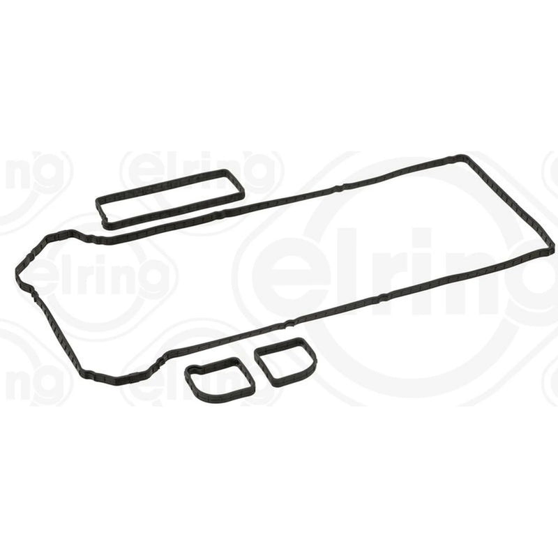 Elring Cylinder Head Cover Gasket Set 001.563