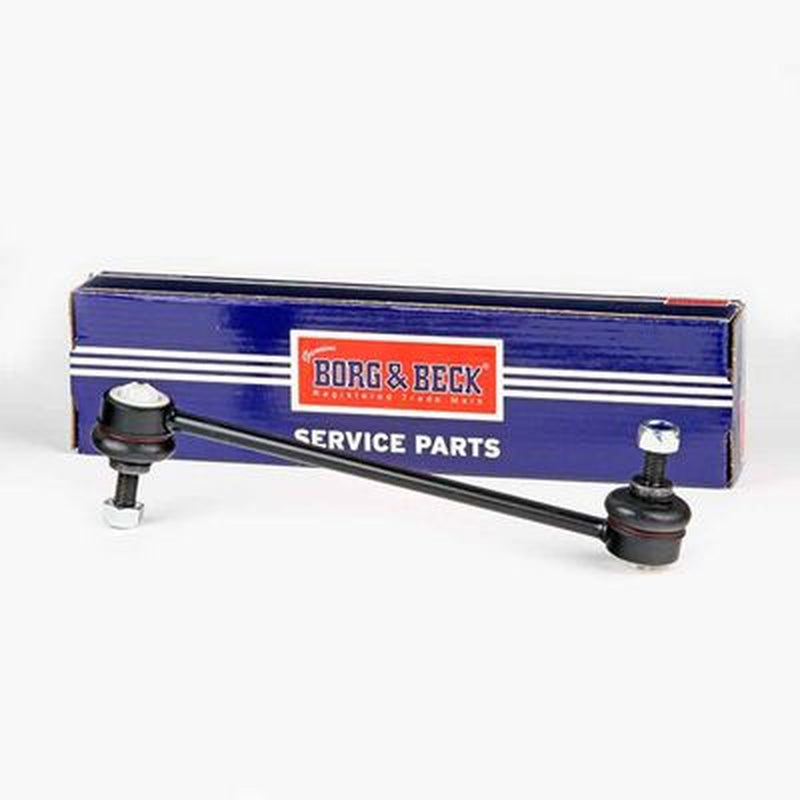 Borg & Beck Stabiliser Bar Link Coupling Rod BDL6354
