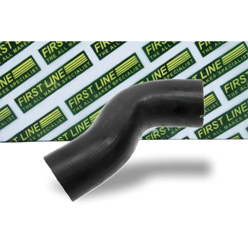 First Line Intercooler Turbo Charge Air Hose Lower FTH1044