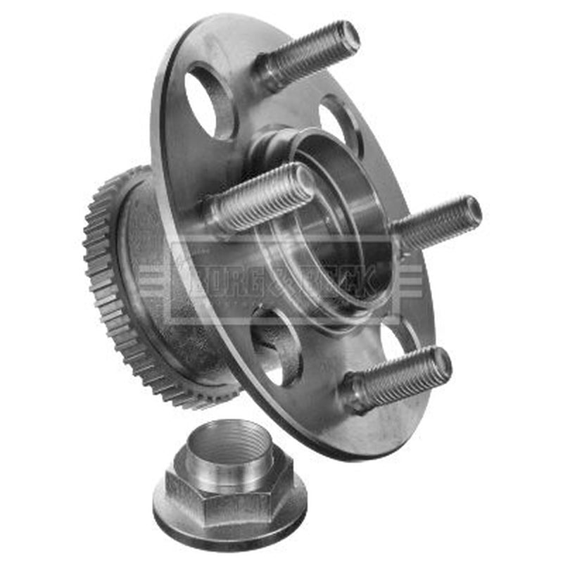 Borg & Beck Wheel Bearing Kit BWK1446