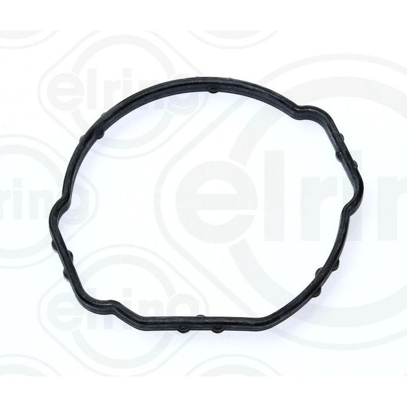 Elring Thermostat Seal OD ID Wide 492.150